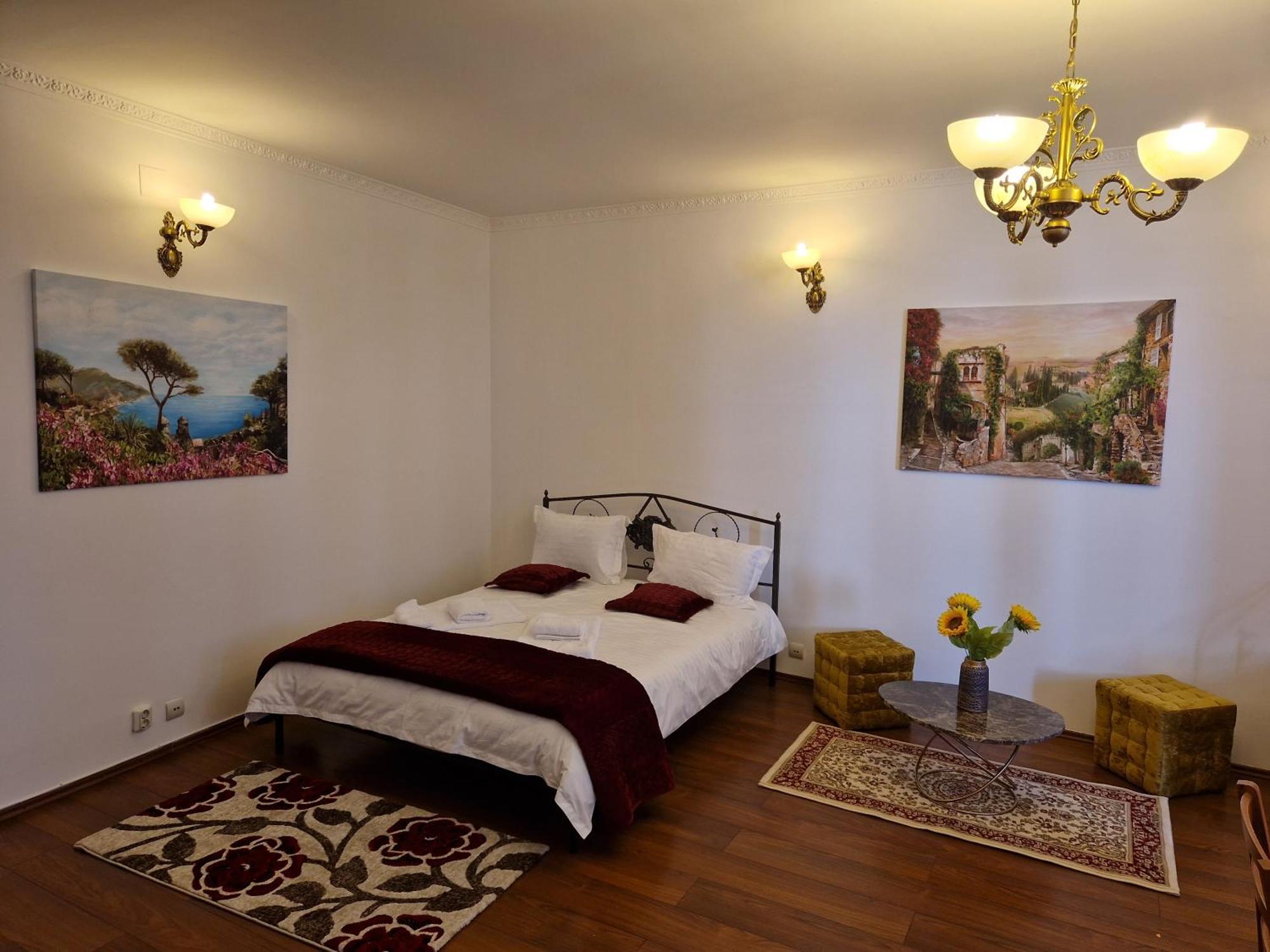 5* Royal House Near Unirii Square * Cluj-Napoca