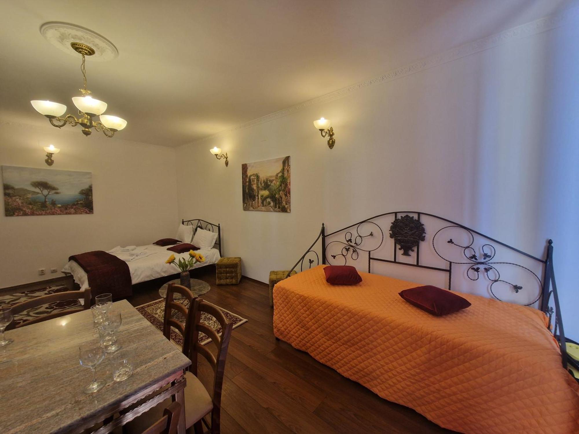 5* Royal House Near Unirii Square Villa Cluj-Napoca